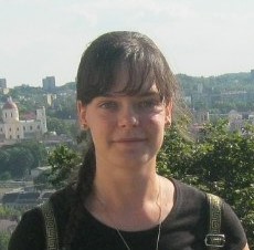 Елизавета Кузьменко